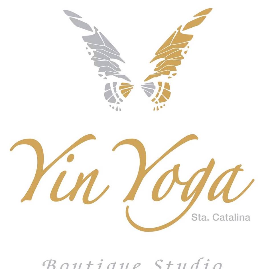yin yoga